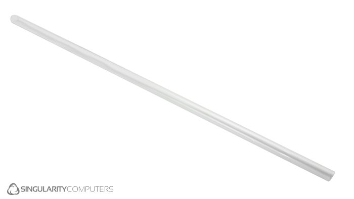 SC 16mm Hardline Acrylic Tube 500mm - Image 4
