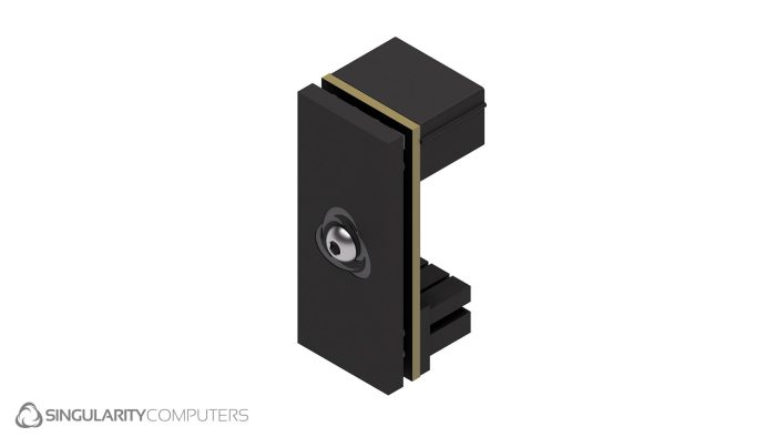 Shift 8pin EPS 180 Degree Adaptor - Image 4