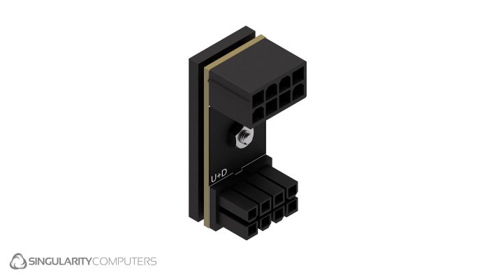 Shift 8pin EPS 180 Degree Adaptor - Image 5