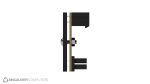 Shift 8pin EPS 180 Degree Adaptor - Image 6