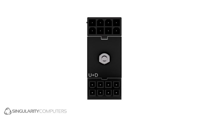 Shift 8pin EPS 180 Degree Adaptor - Image 7