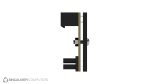 Shift 8pin EPS 180 Degree Adaptor - Image 8