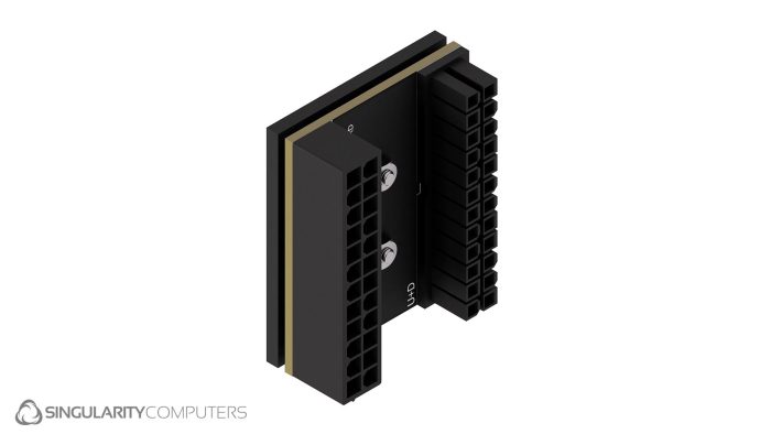 Shift Motherboard 24pin 180 Degree Adaptor - Image 5