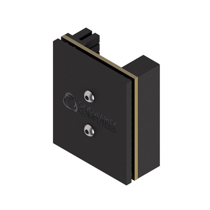 Shift Motherboard 24pin 180 Degree Adaptor - Image 1