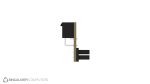 Shift Motherboard 24pin 90 Degree Adaptor - Image 6