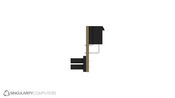Shift Motherboard 24pin 90 Degree Adaptor - Image 8