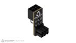 Shift Motherboard 6pin PCIE 90 Degree Adaptor - Image 7