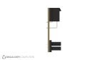 Shift Motherboard 8pin EPS 90 Degree Adaptor - Image 6