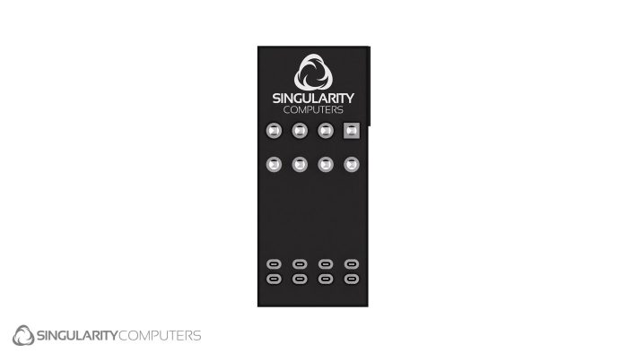 Shift Motherboard 8pin EPS 90 Degree Adaptor - Image 9