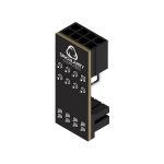 Shift Motherboard 8pin EPS 90 Degree Adaptor