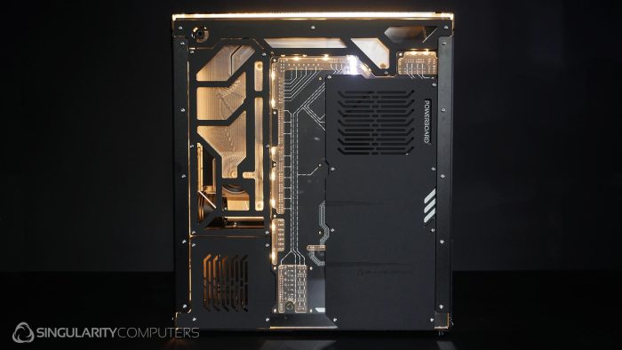 Stream-M Dual Loop Water-cooling Case - Image 28
