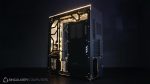 Stream-M Dual Loop Water-cooling Case - Image 29