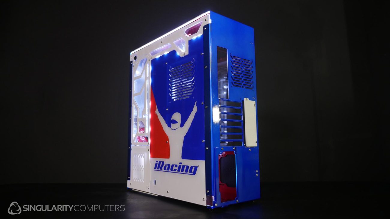 Stream-M Custom iRacing Theme (7)
