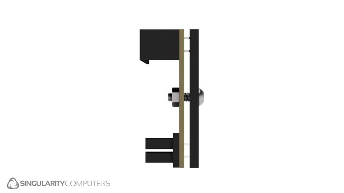 Shift 6pin PCIE 180 Degree Adaptors - Image 7