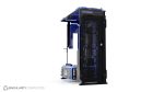 Spectre 4 Quantum Water-cooling Case - Image 16