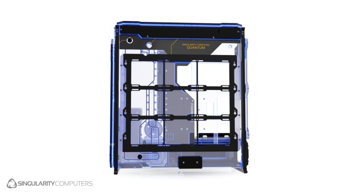 Spectre 4 Quantum Water-cooling Case - Image 24