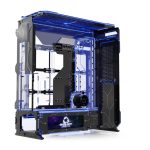 Spectre 4 Quantum Water-cooling Case