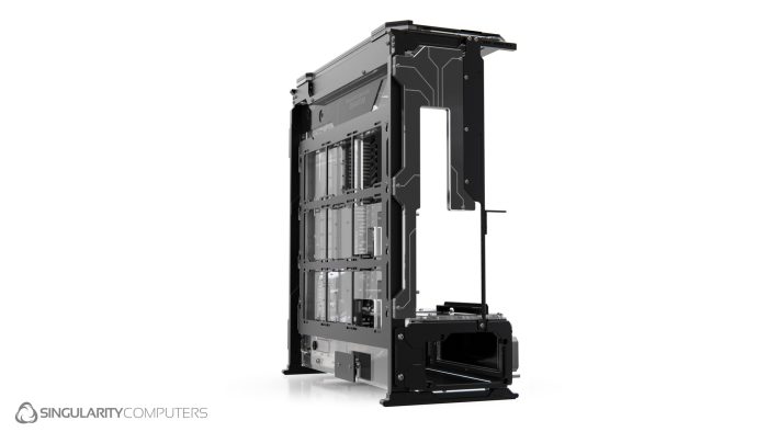 Spectre 4 Quantum Water-cooling Case - Image 14