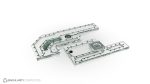 Hyte Y70 Distribution Plate Set - Image 9