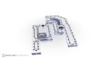 Hyte Y70 Distribution Plate Set - Image 3