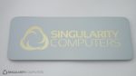 Singularity Computers Case Badges - Image 2
