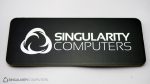 Singularity Computers Case Badges - Image 7