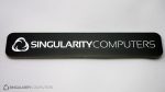 Singularity Computers Case Badges - Image 6