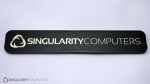 Singularity Computers Case Badges - Image 4