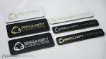 Singularity Computers Case Badges - Image 3