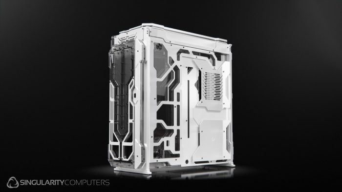 Spectre 4 Aevum Valhalla Limited Edition Water-cooling Case - Image 10