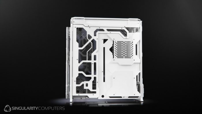 Spectre 4 Aevum Valhalla Limited Edition Water-cooling Case - Image 9