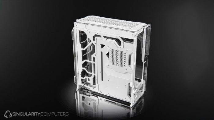 Spectre 4 Aevum Valhalla Limited Edition Water-cooling Case - Image 8