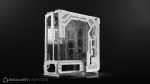 Spectre 4 Aevum Valhalla Limited Edition Water-cooling Case - Image 6