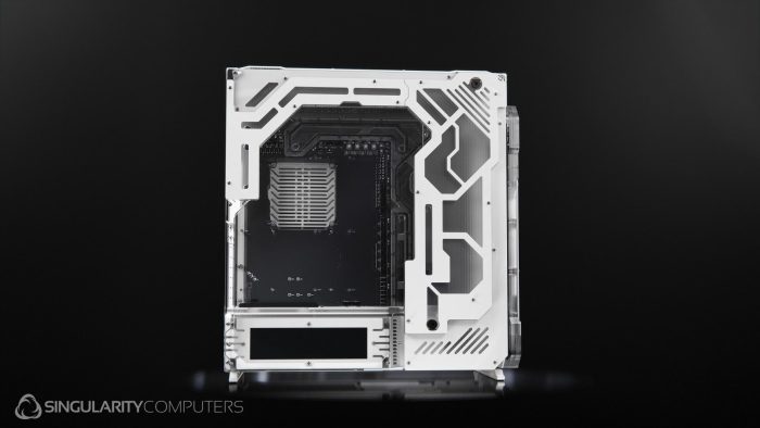 Spectre 4 Aevum Valhalla Limited Edition Water-cooling Case - Image 5