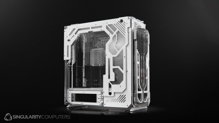 Spectre 4 Aevum Valhalla Limited Edition Water-cooling Case - Image 4