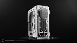 Spectre 4 Aevum Valhalla Limited Edition Water-cooling Case - Image 2