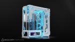 Spectre 4 Aevum Valhalla Limited Edition Water-cooling Case - Image 12