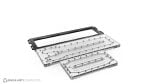 Caselabs S8 Distribution Plate Set - Image 3