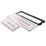Caselabs S8 Distribution Plate Set