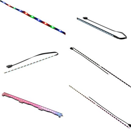 Spectrum 2.0 LED Strips