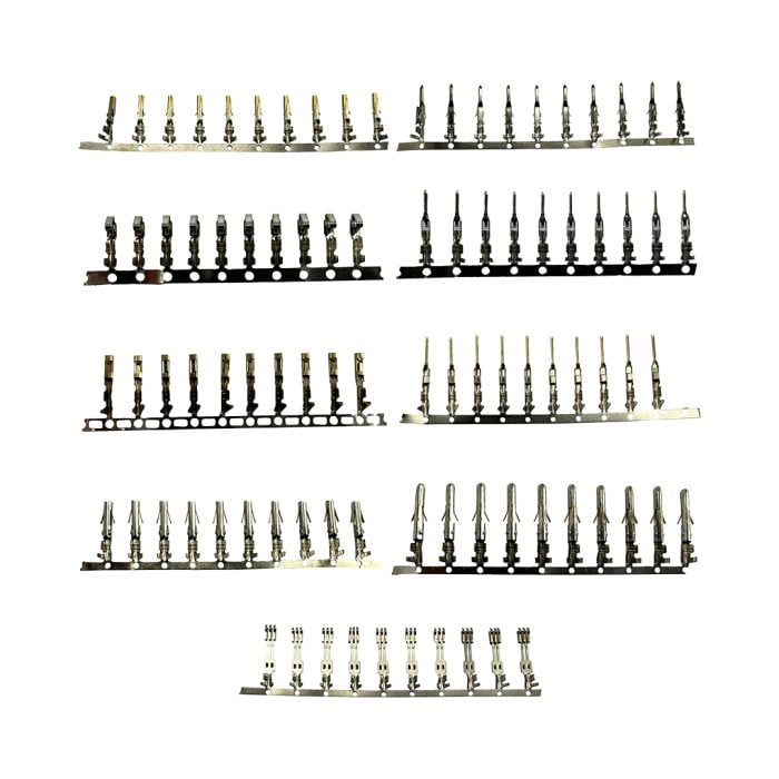 Pins - Image 1