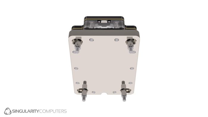 Plasma 2 CPU Water-block - Image 19