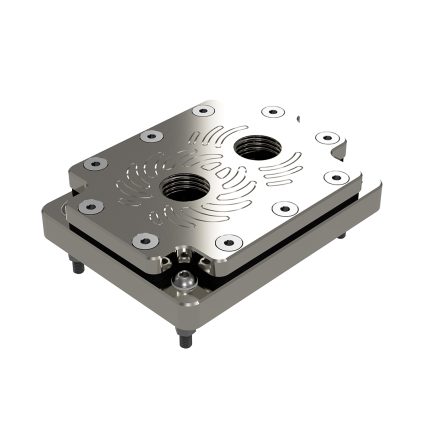 Plasma 2 CPU Water-block