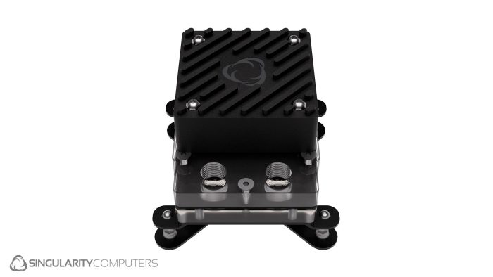 Plasma 2 CPU Water-block - Image 14