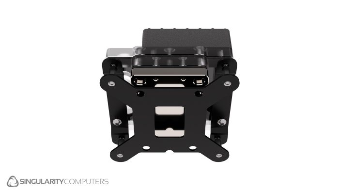Plasma 2 CPU Water-block - Image 22