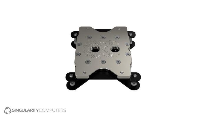 Plasma 2 CPU Water-block - Image 11
