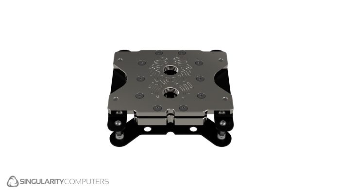 Plasma 2 CPU Water-block - Image 16