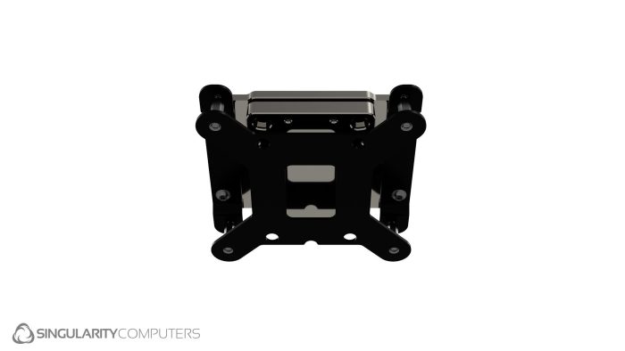 Plasma 2 CPU Water-block - Image 21