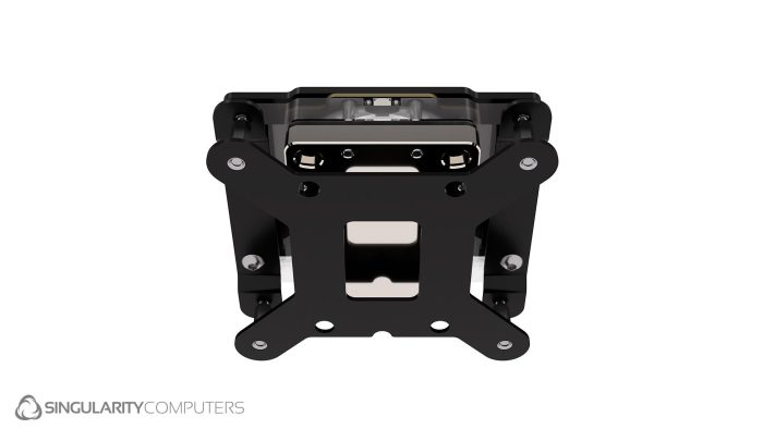 Plasma 2 CPU Water-block - Image 20