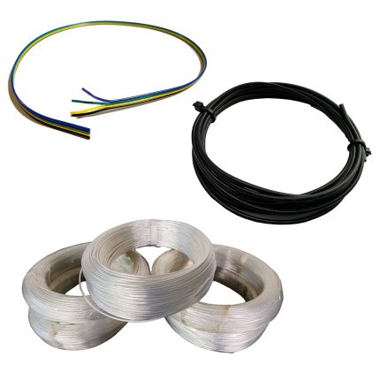 Wires